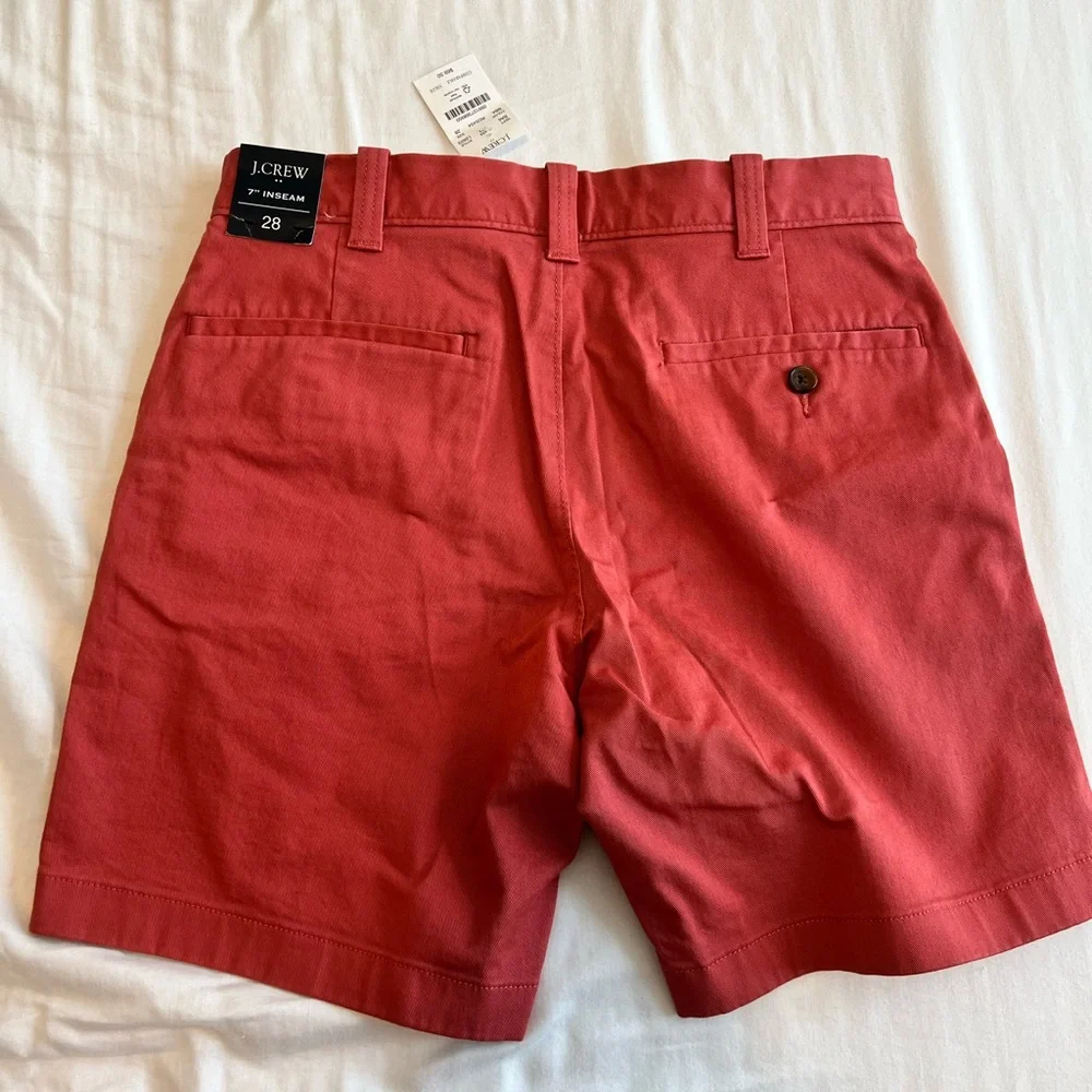 J.crew short